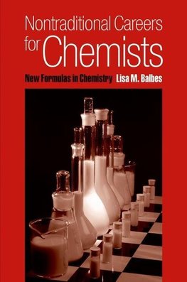 Nontraditional Careers for Chemists