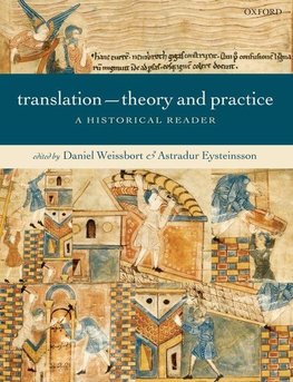 Translation--Theory and Practice