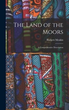 The Land of the Moors