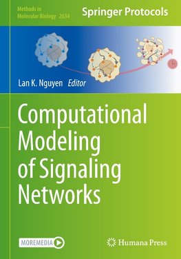 Computational Modeling of Signaling Networks