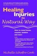 Healing Injuries the Natural Way