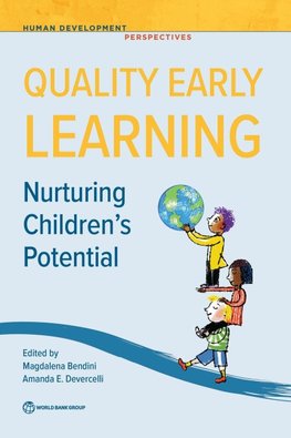 Quality Early Learning
