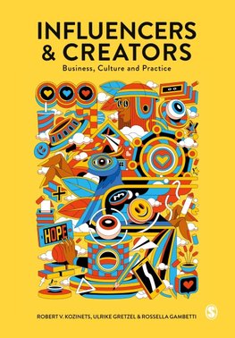 Influencers and Creators