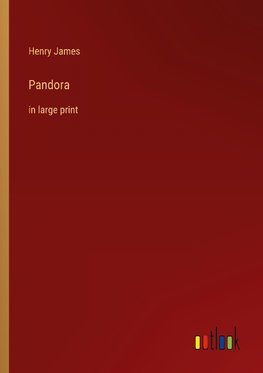 Pandora