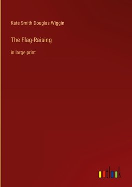 The Flag-Raising