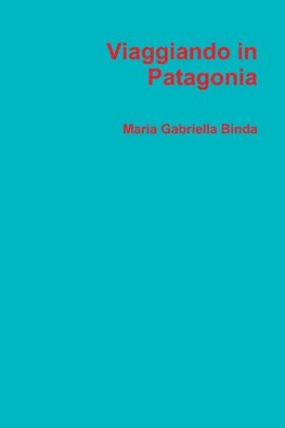 Viaggiando in Patagonia