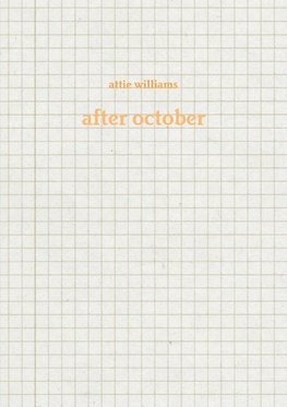 after october