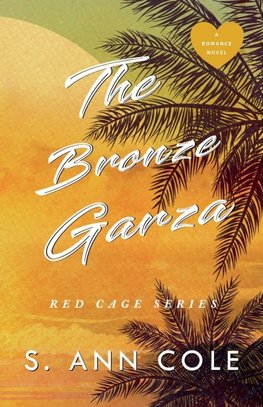 The Bronze Protector