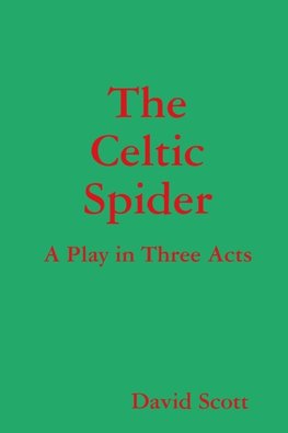 The Celtic Spider