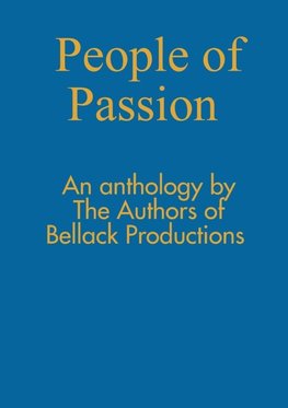 People of Passion