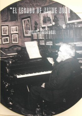 El legado de Jaime Nunó