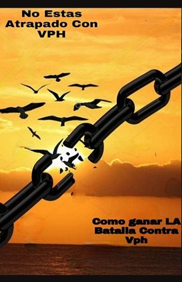 No está atascado con el VPH