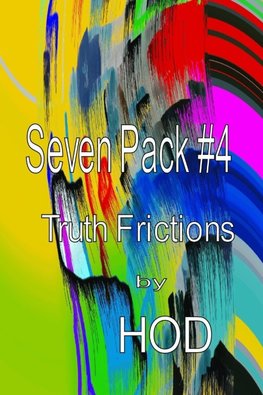 Seven Pack #4