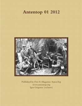 Antentop 01 2012