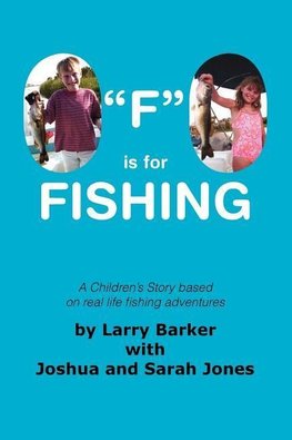 F Is for Fishing