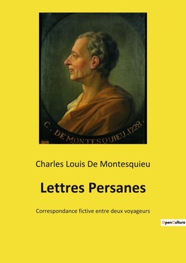 Lettres Persanes