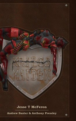 KriegsMaiden