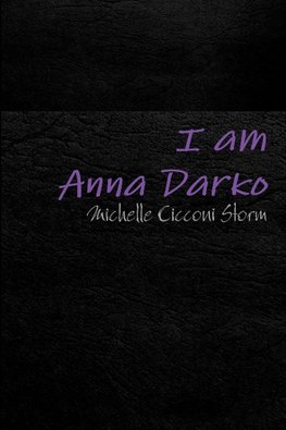 I am Anna Darko