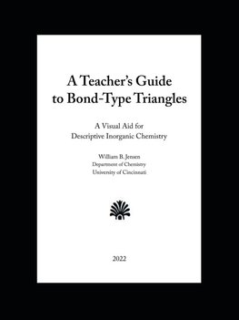 A Teacher's Guide to Bond-Type Triangles