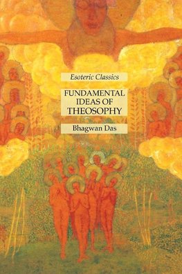 Fundamental Ideas of Theosophy