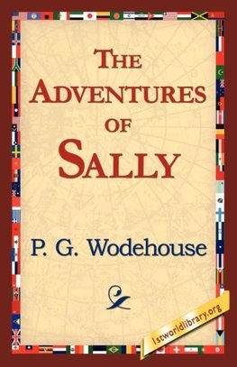 The Adventures of Sally