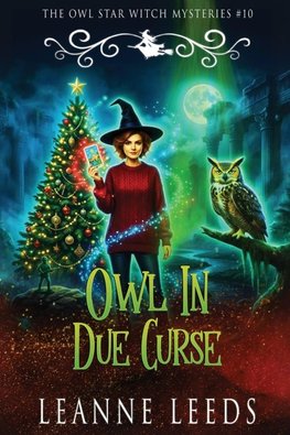 Owl in Due Curse