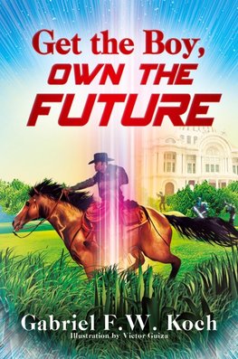 Get the Boy, Own the Future