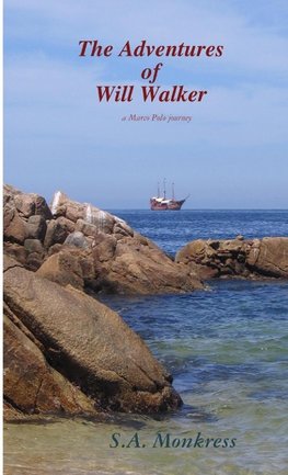 The Adventures of Will Walker
