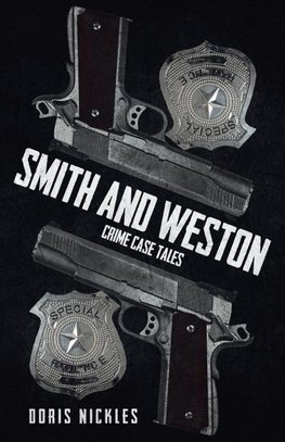 Smith and Weston (2nd Edition)