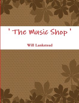 ' The Music Shop '