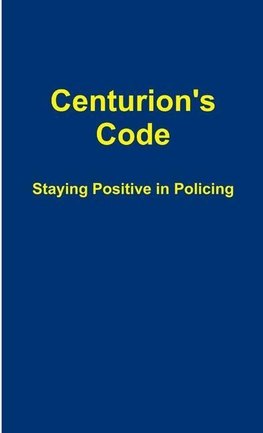 Centurion's Code