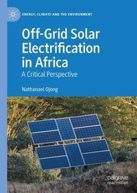Off-Grid Solar Electrification in Africa