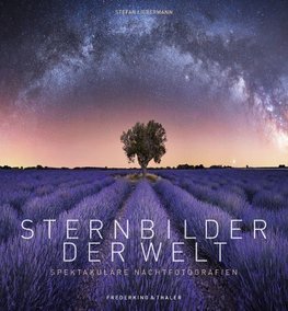 Bildband - Sternbilder