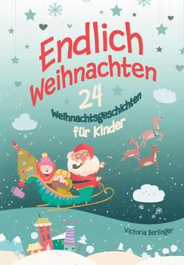 Endlich Weihnachten!