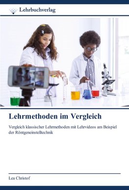 Lehrmethoden im Vergleich