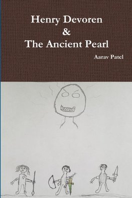 Henry Devoren and the Ancient Pearl