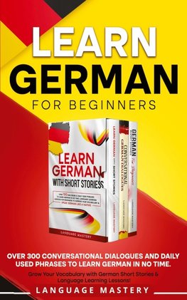 Learn German for Beginners