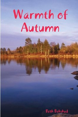 Warmth of Autumn