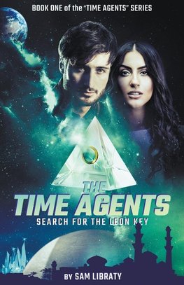 The Time Agents