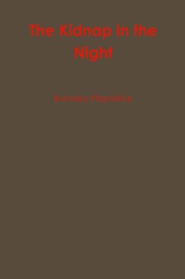 The Kidnap in the Night