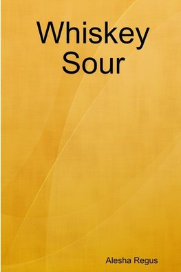Whiskey Sour