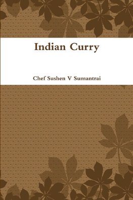 Indian Curry