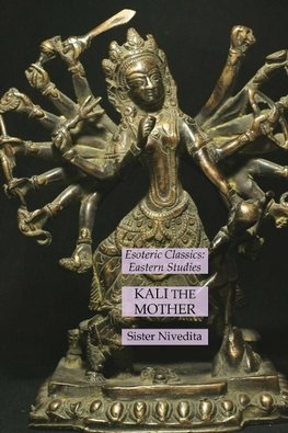 Kali the Mother