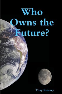 Who Owns the Future?