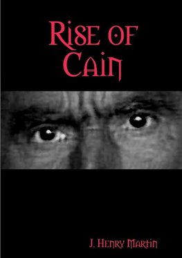 Rise of Cain