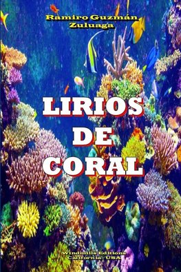 LIRIOS DE CORAL