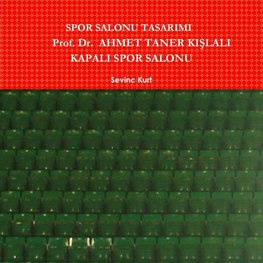 SPOR SALONU TASARIMI
