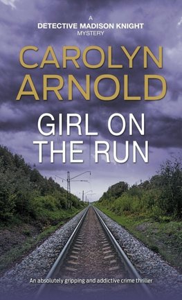 Girl on the Run
