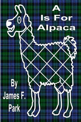 A Is For Alpaca