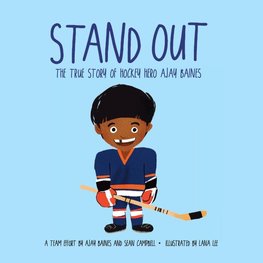 Stand Out